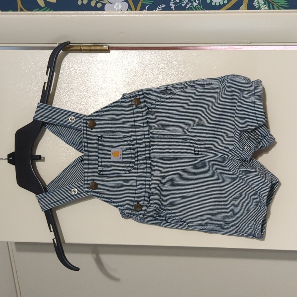 Carhartt overalls